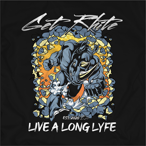 T-shirt Design by Yakuza20 for this project | Design: #28721185