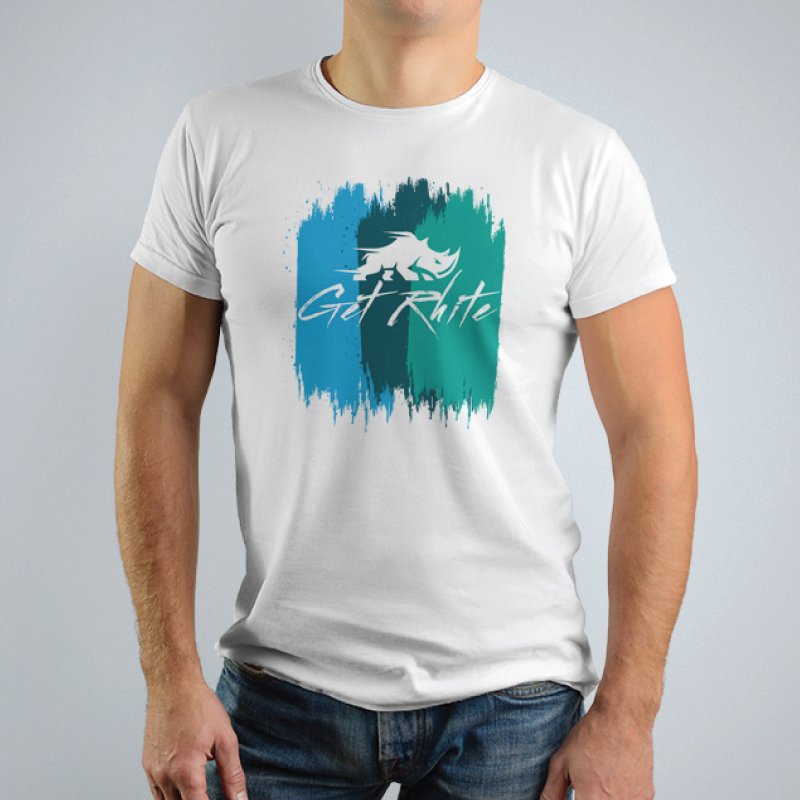 T-shirt Design by RAMDHONU for this project | Design #28570306
