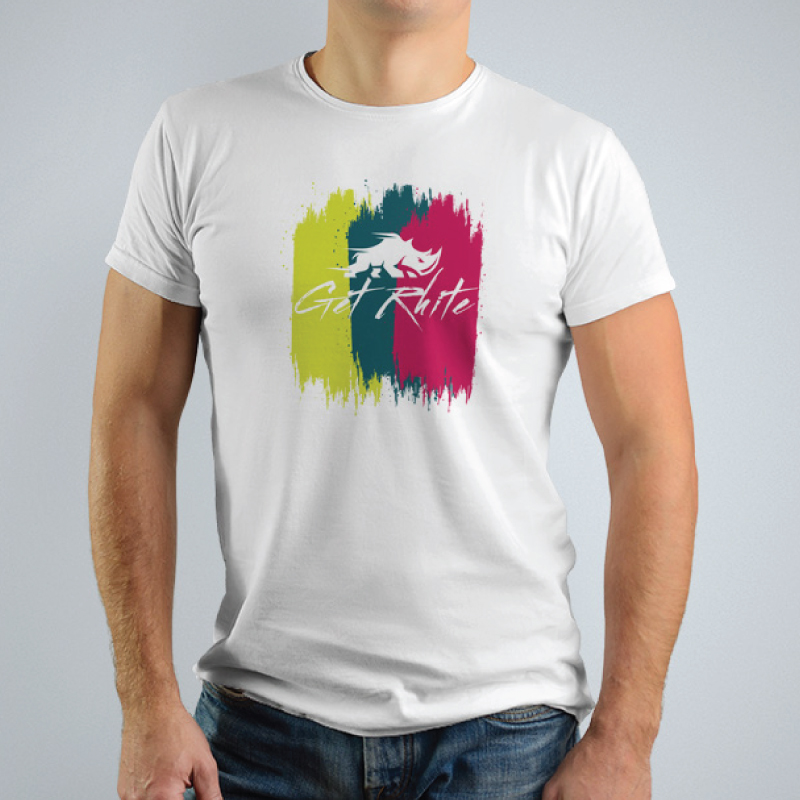 T-shirt Design by RAMDHONU for this project | Design #28570307