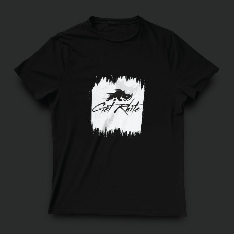 T-shirt Design by RAMDHONU for this project | Design #28583755