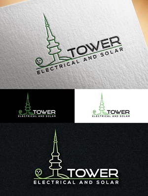 Logo Design by sol design2 for this project | Design: #28543774