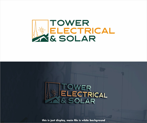 Logo Design by alkaline for this project | Design: #28544093