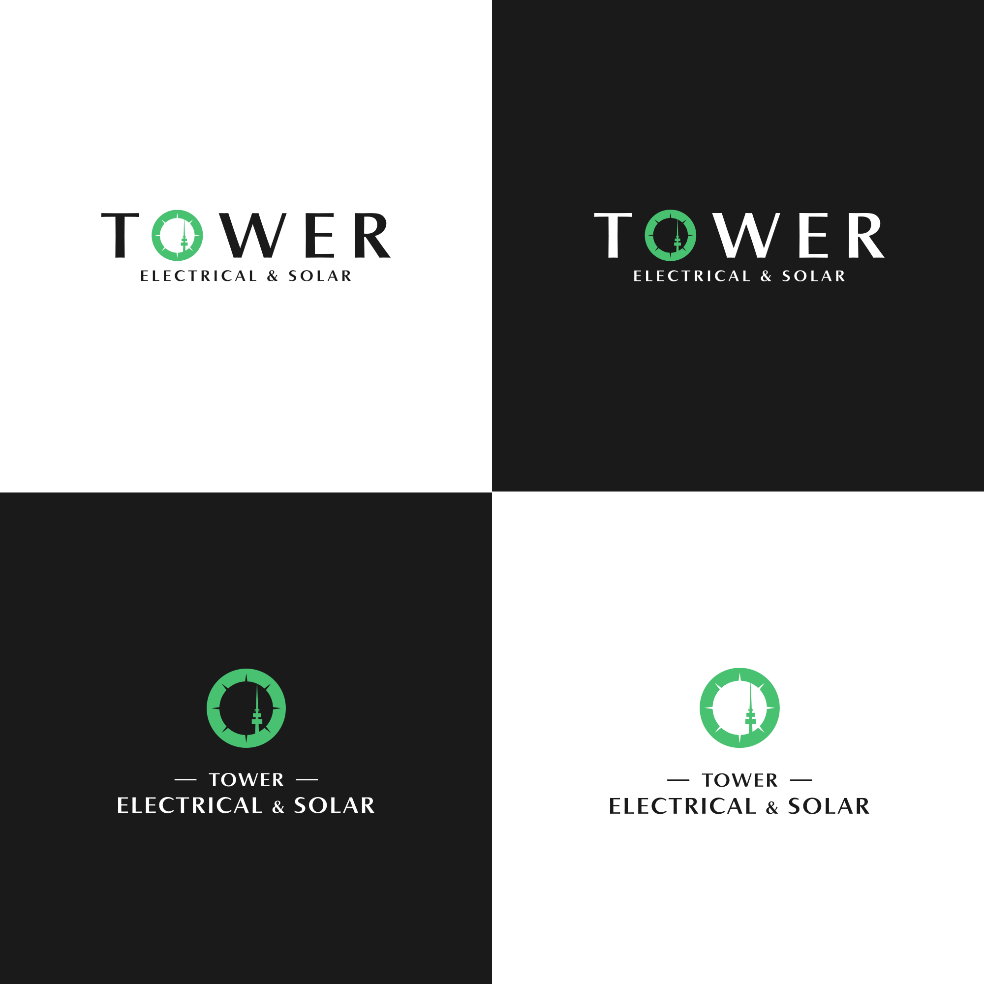 Logo Design by HL-designs for this project | Design #28677207