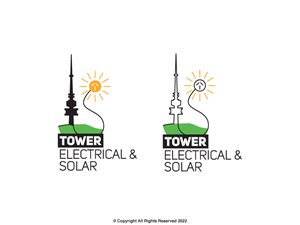 Logo Design by Ash  for this project | Design #28576184