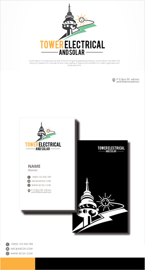 Logo Design by graphicevolution for this project | Design: #28544217