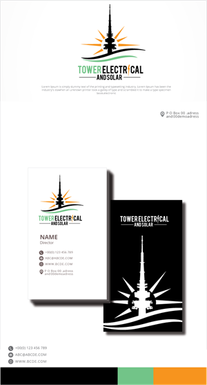 Logo Design by graphicevolution for this project | Design: #28544765