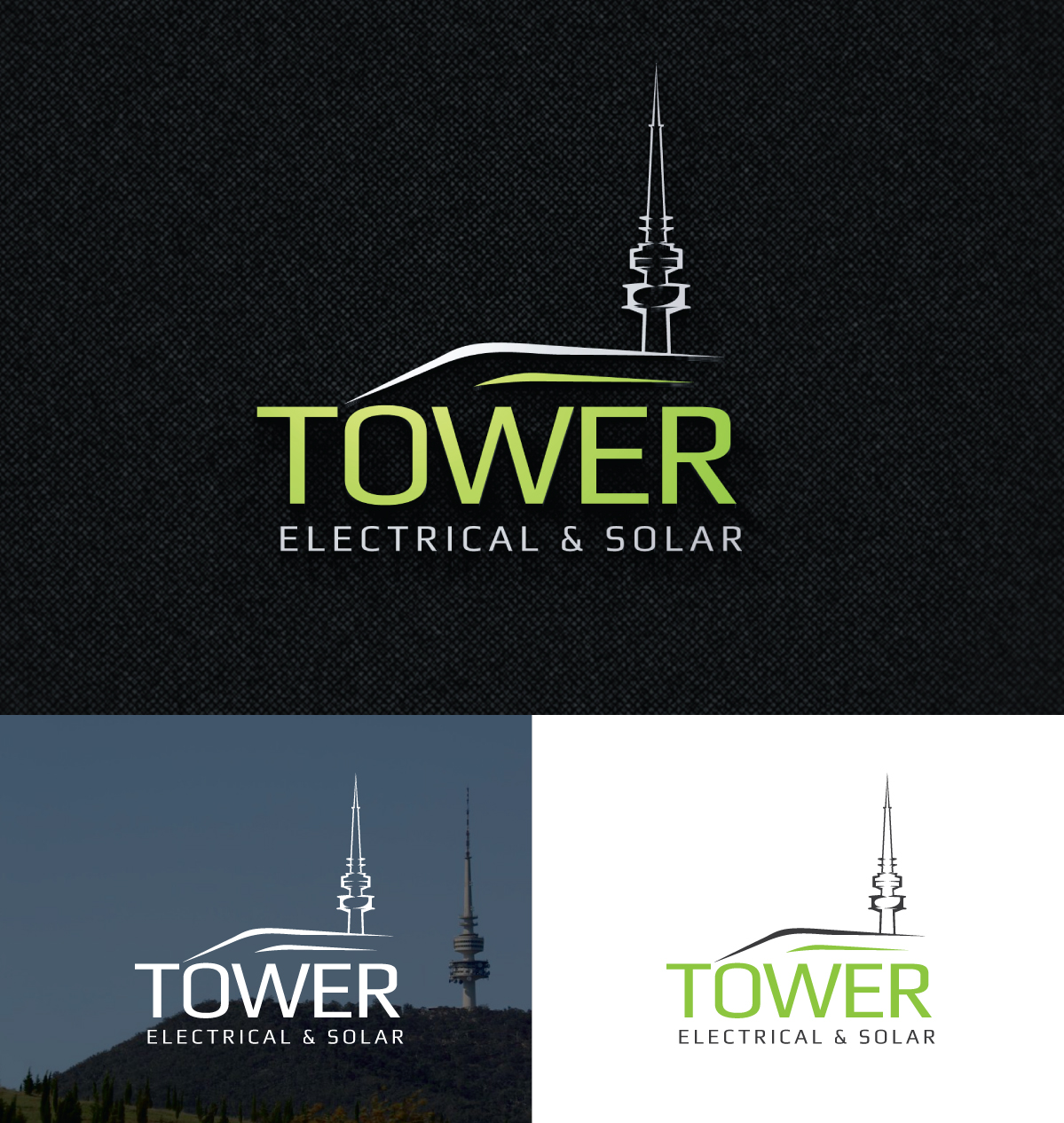 Logo Design by step forward 2 for this project | Design #28544393