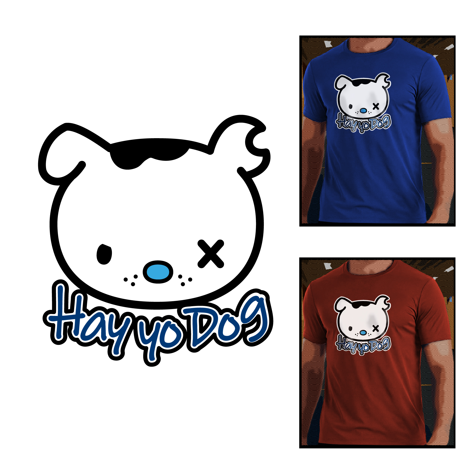 T-shirt Design by Leodesenhos for this project | Design #28553267