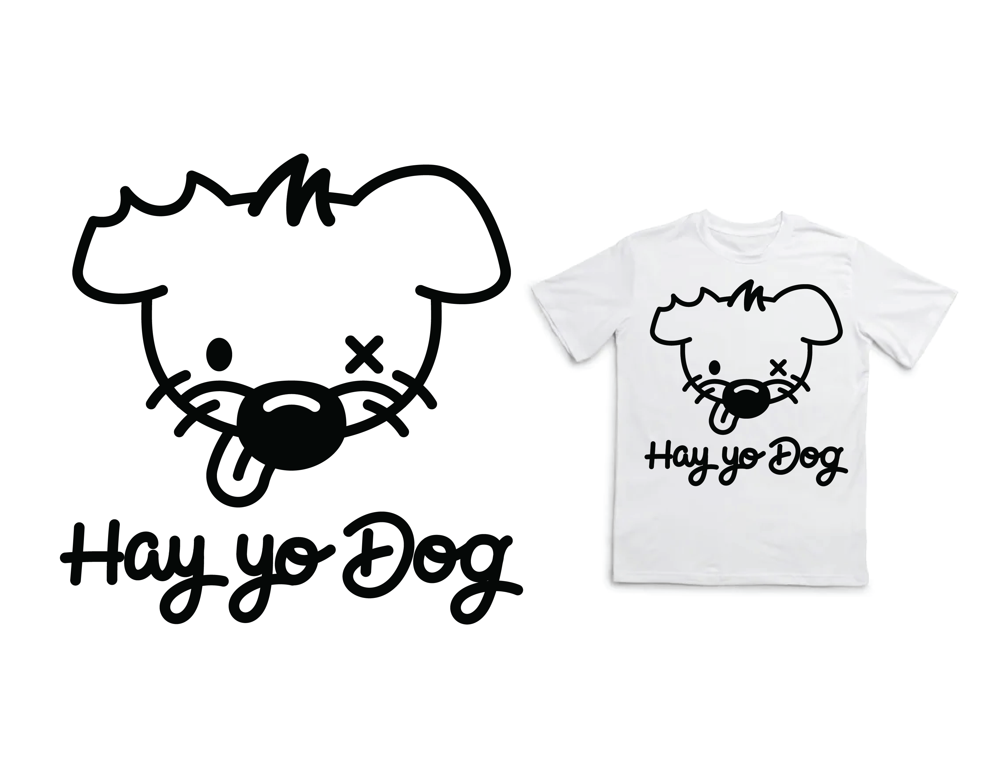 T-shirt Design by FireSide Design for this project | Design #28542762
