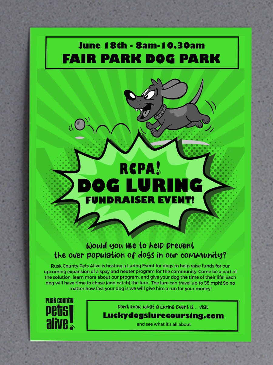 Diseño de Flyer por rug para este proyecto | Diseño #28562409