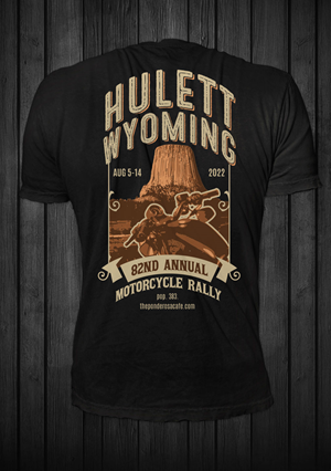 Diseño de Camiseta por Sergio Coelho para este proyecto | Diseño: #28570620
