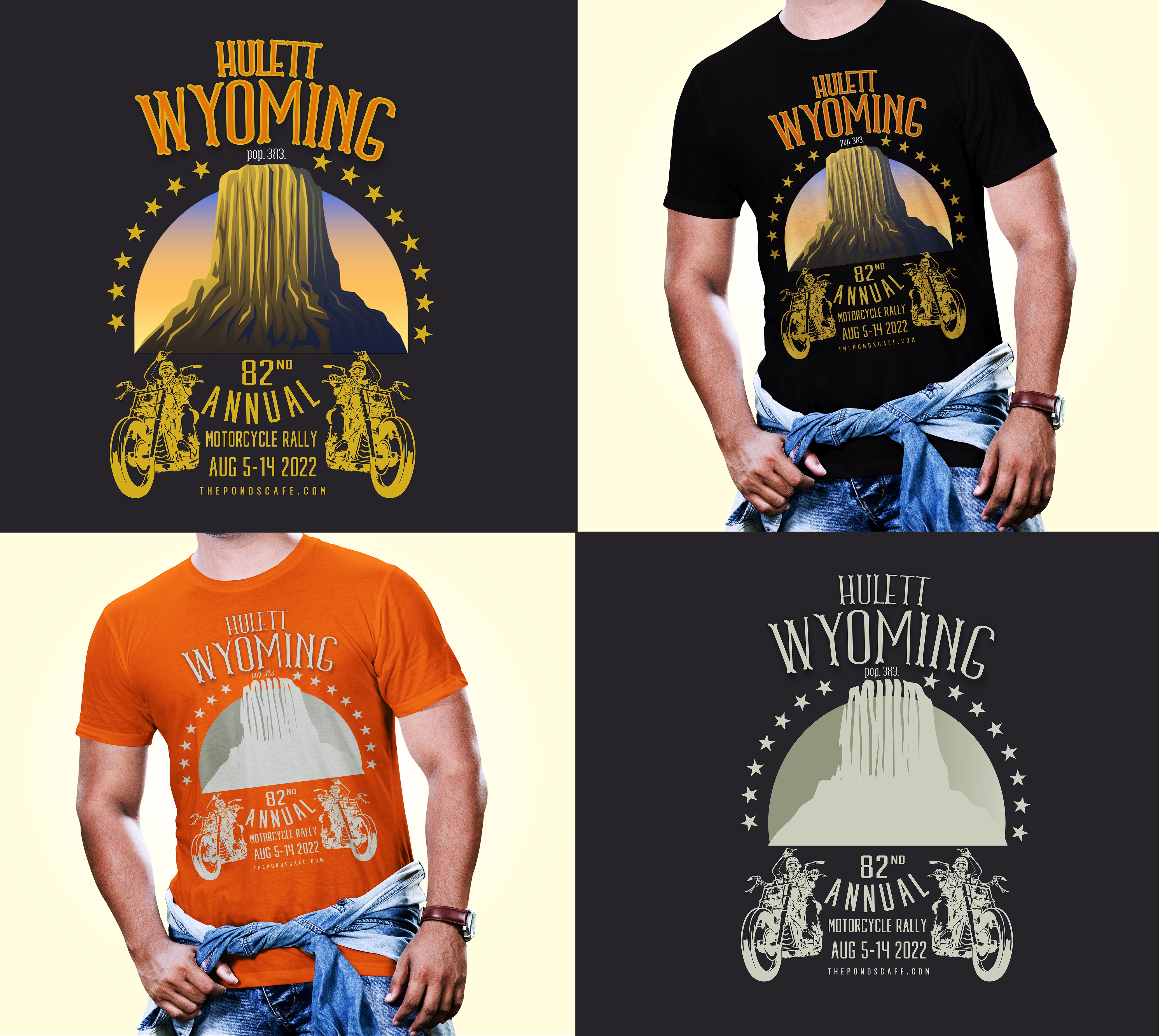 Diseño de Camiseta por George_Louis para este proyecto | Diseño #28589483
