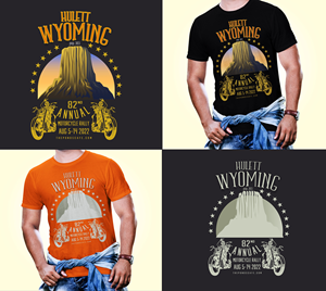 Design de T-shirt par George_Louis pour ce projet | Design #28589483