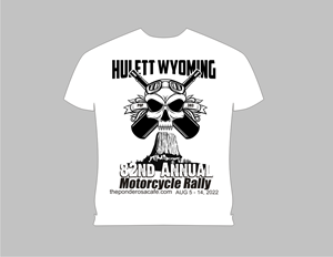 Diseño de Camiseta por mustaghfirin849 para este proyecto | Diseño: #28576234