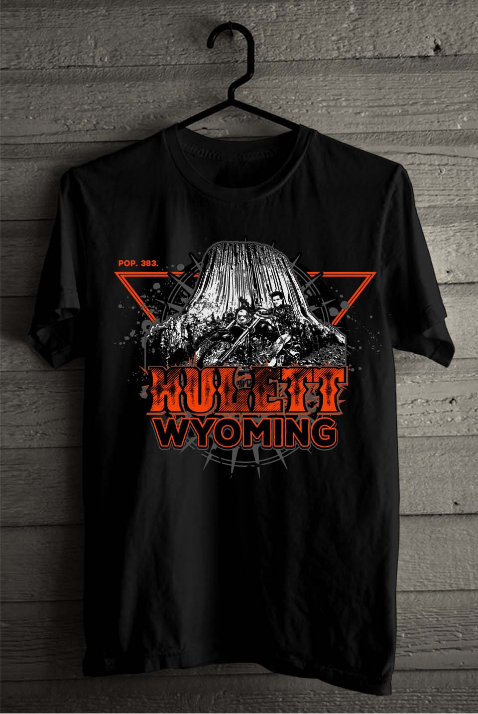 Diseño de Camiseta por SATHIRA para este proyecto | Diseño #28602556