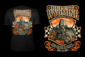 Diseño de Camiseta por D'Mono para este proyecto | Diseño: #28593647