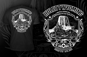 Diseño de Camiseta por D'Mono para este proyecto | Diseño: #28601350