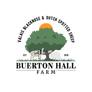 Logo Design by EspadaDesign for Buerton Hall Farm | Design #28557208