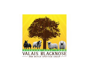 Logo Design by Ahmad Sani for Buerton Hall Farm | Design: #28548084