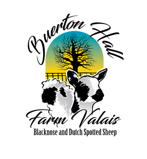 Logo Design by LogoPoko for Buerton Hall Farm | Design #28543558