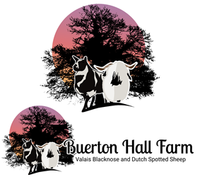 Logo Design by design.bb for Buerton Hall Farm | Design: #28545551