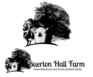 Logo Design by design.bb for Buerton Hall Farm | Design: #28549914
