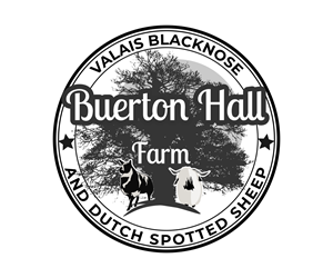 Logo Design by design.bb for Buerton Hall Farm | Design: #28550404