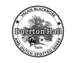 Logo Design by design.bb for Buerton Hall Farm | Design: #28550547