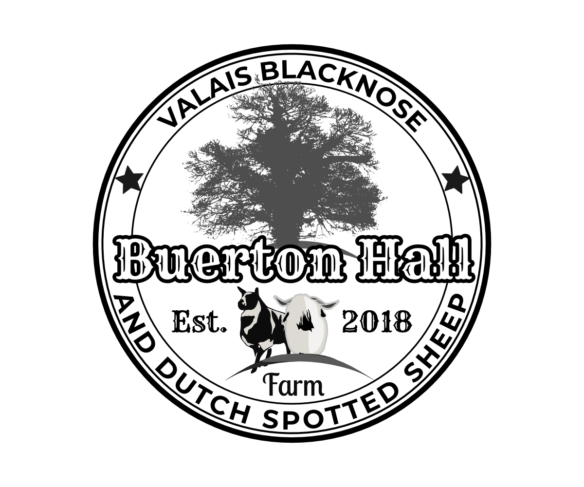 Logo Design by design.bb for Buerton Hall Farm | Design #28550931