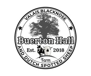 Logo Design by design.bb for Buerton Hall Farm | Design: #28550931