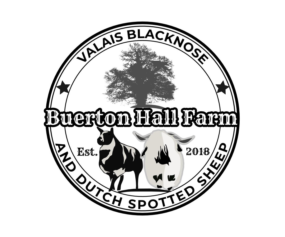 Logo Design by design.bb for Buerton Hall Farm | Design #28552284