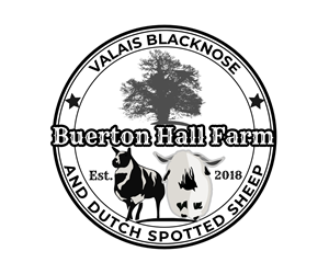 Logo Design by design.bb for Buerton Hall Farm | Design: #28552284