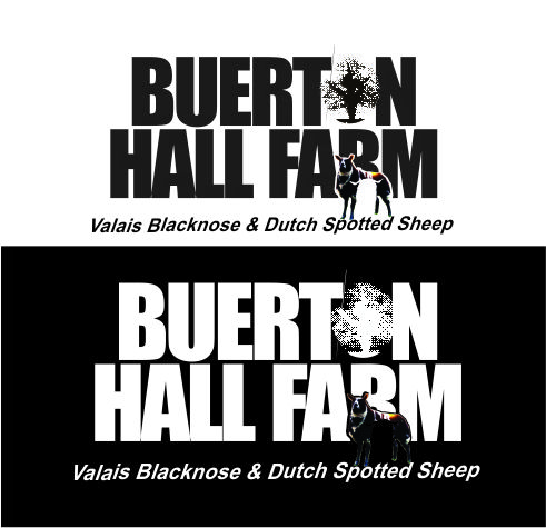 Logo-Design von tsmaponga34 für Buerton Hall Farm | Design #28552986
