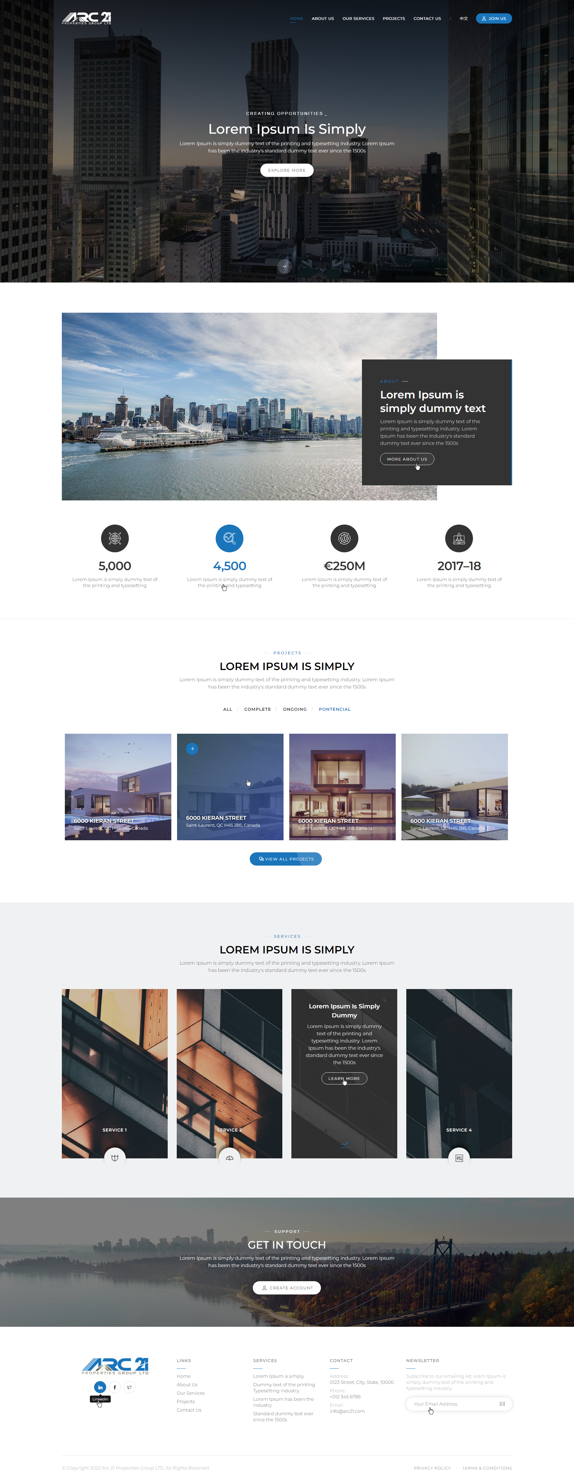 Web-Design von pkratica für dieses Projekt | Design #28588011