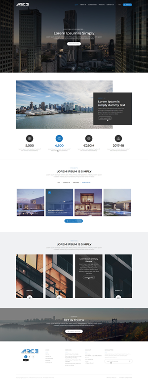 Web Design by pkratica