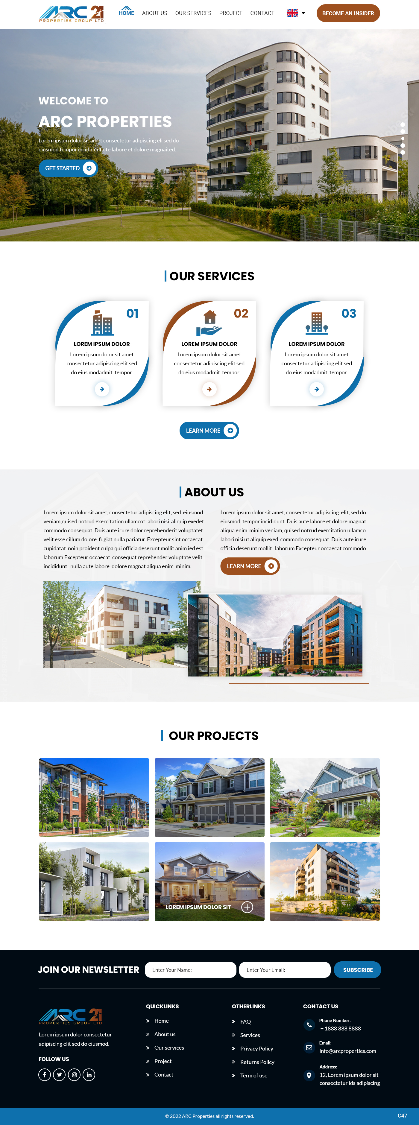 Web-Design von pb für dieses Projekt | Design #28546668