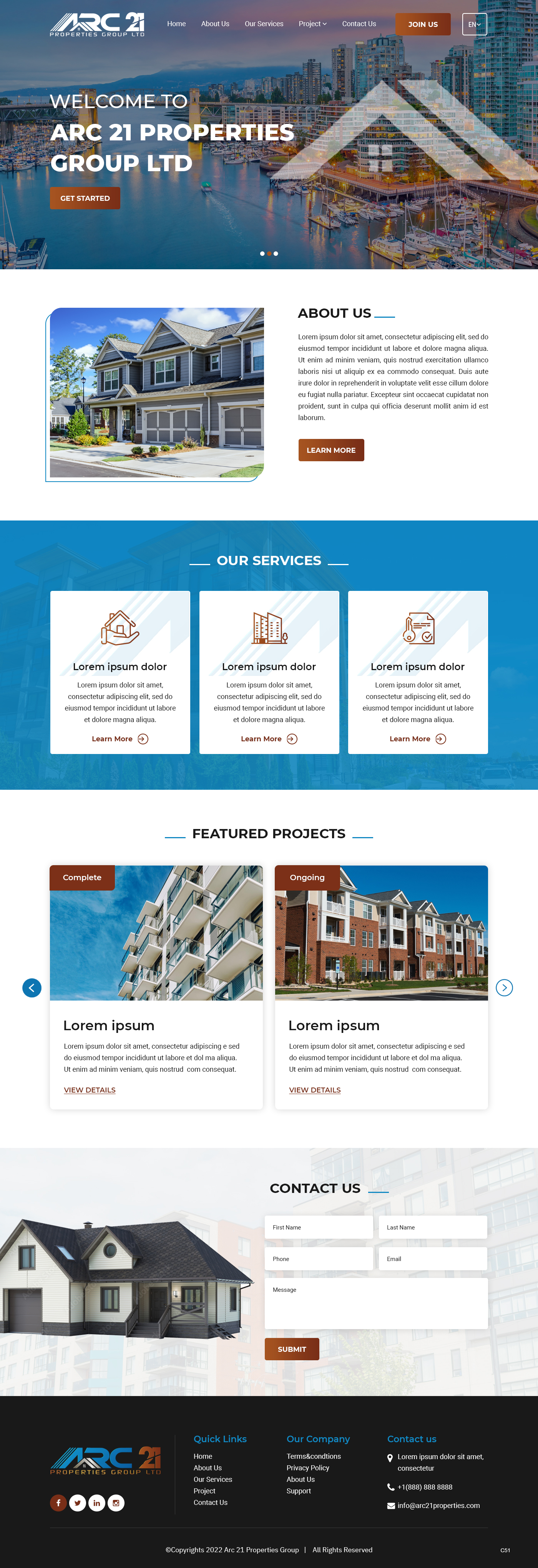 Web-Design von pb für dieses Projekt | Design #28546673