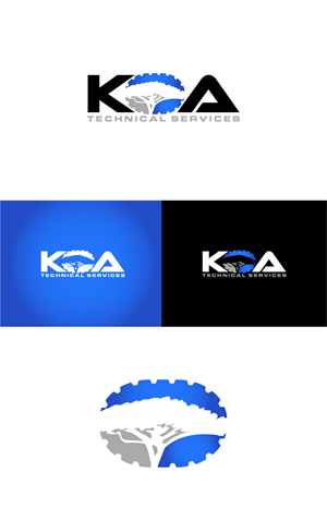 Logo Design by Ayub Zafar