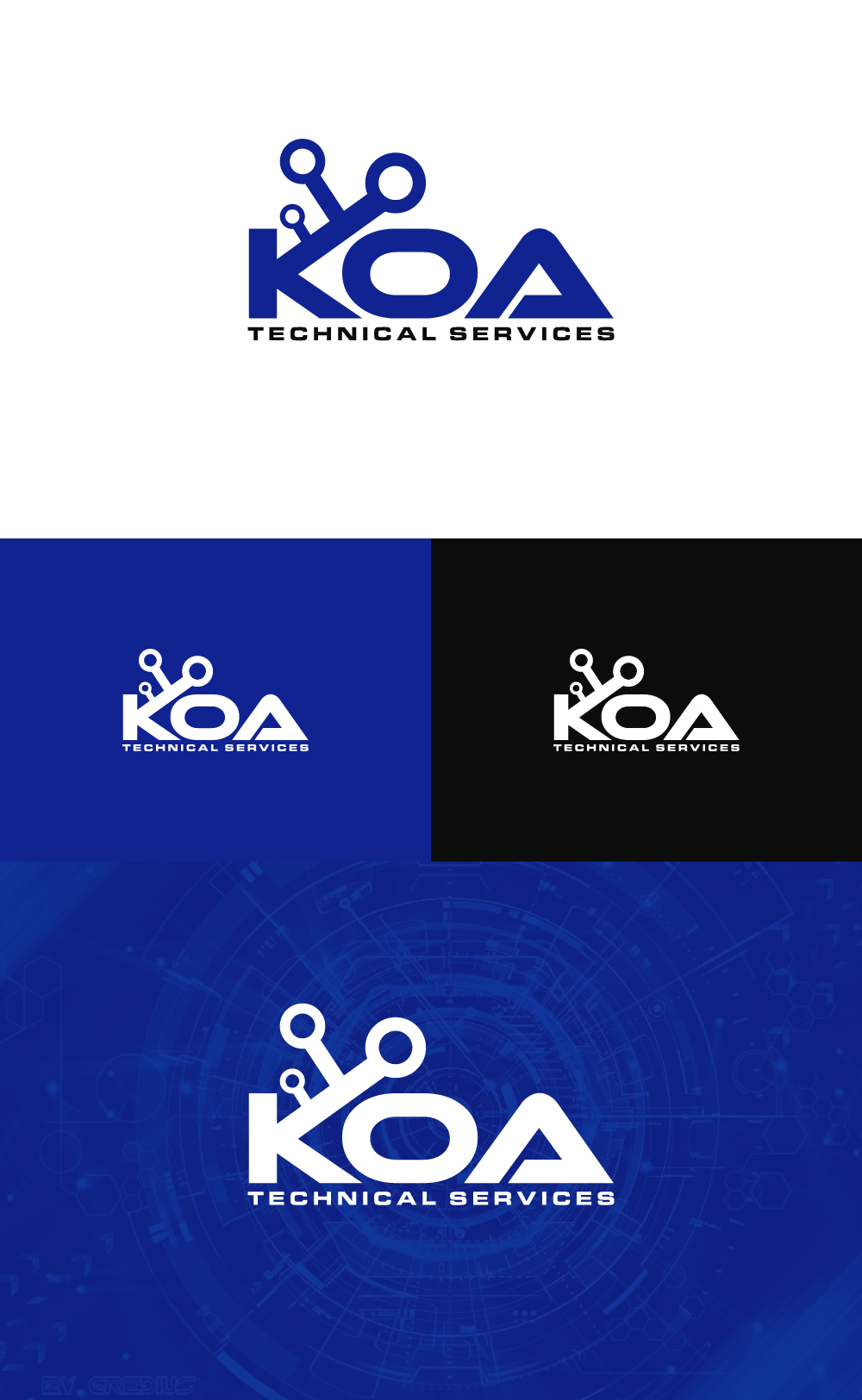 Logo Design by Ayub Zafar for this project | Design #28557101