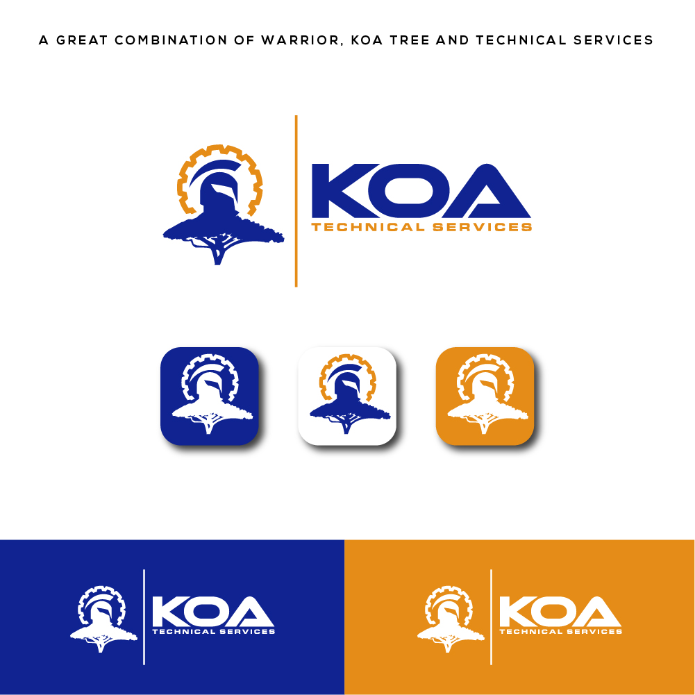 Logo Design by Ayub Zafar for this project | Design #28557119