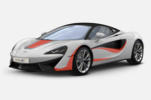 Car Wrap Design by nafizrahat