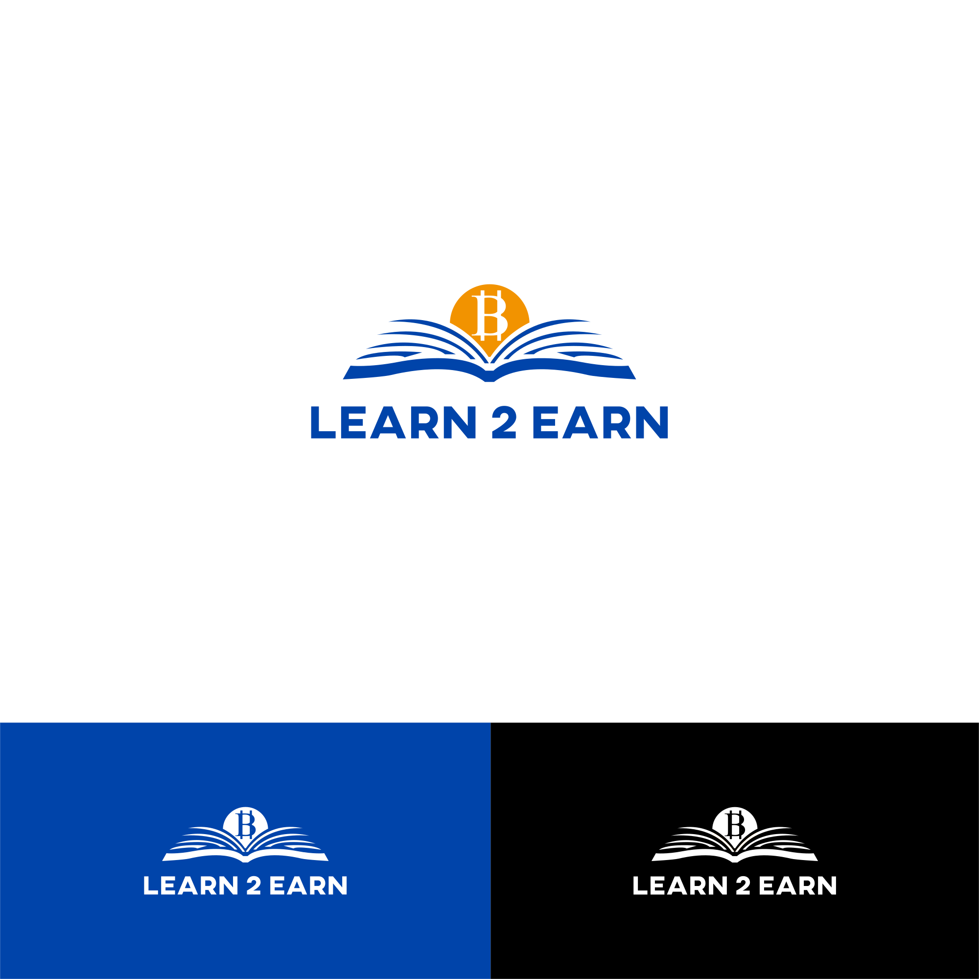 Design de Logo par alitjuara pour ce projet | Design #28563818