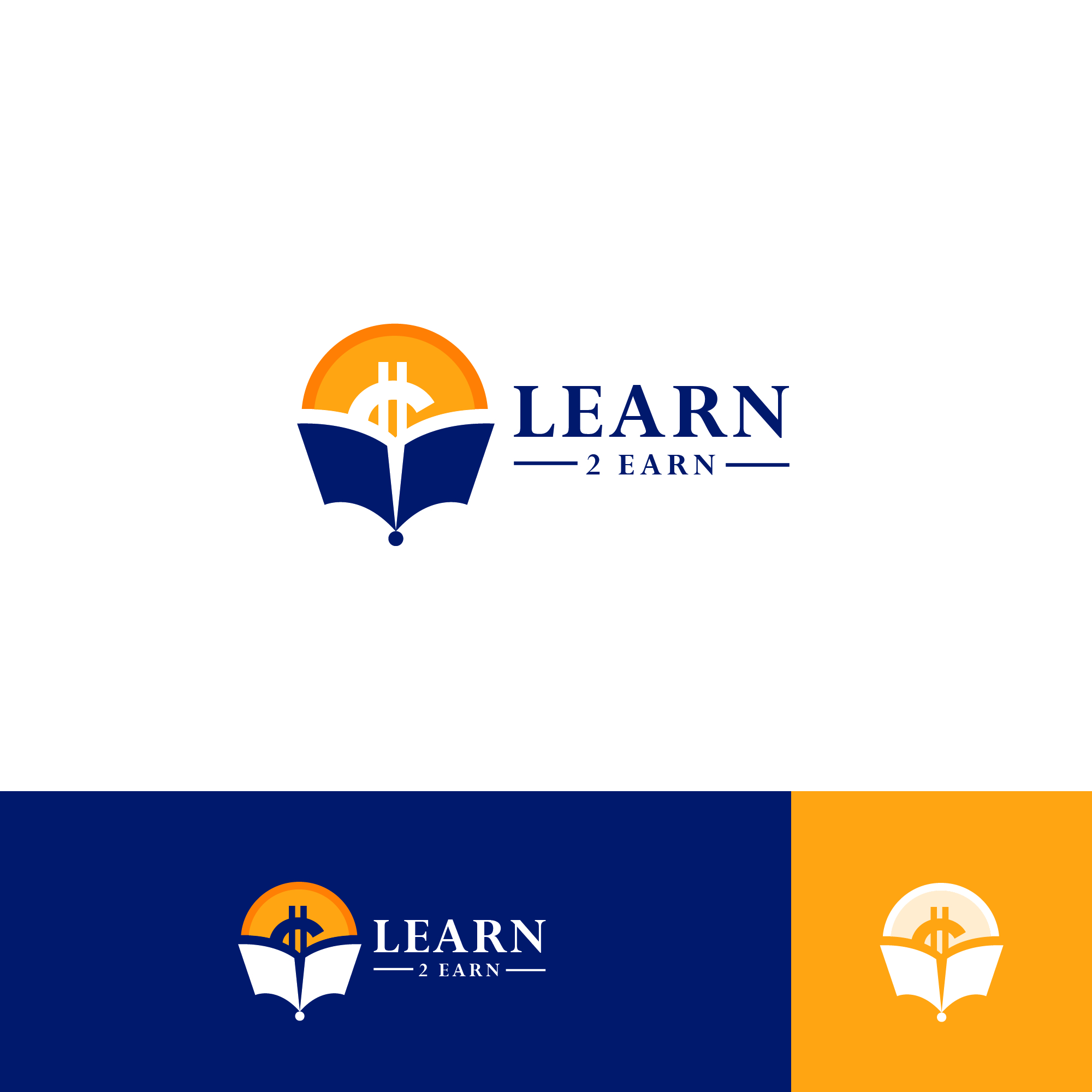 Design de Logo par alitjuara pour ce projet | Design #28563820