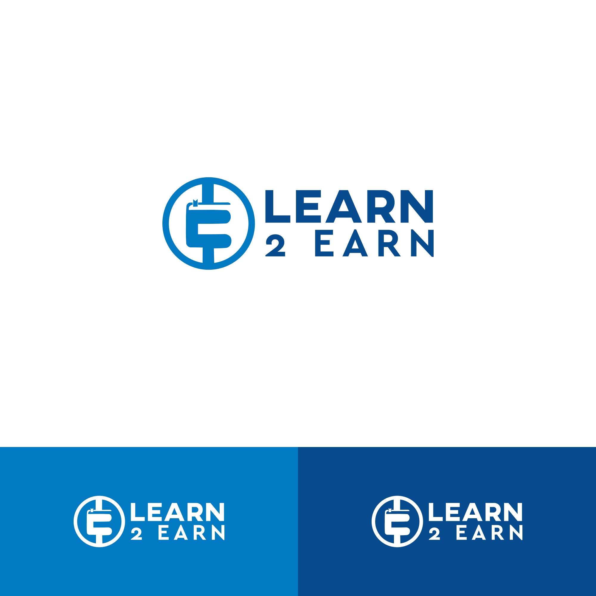 Design de Logo par alitjuara pour ce projet | Design #28563827