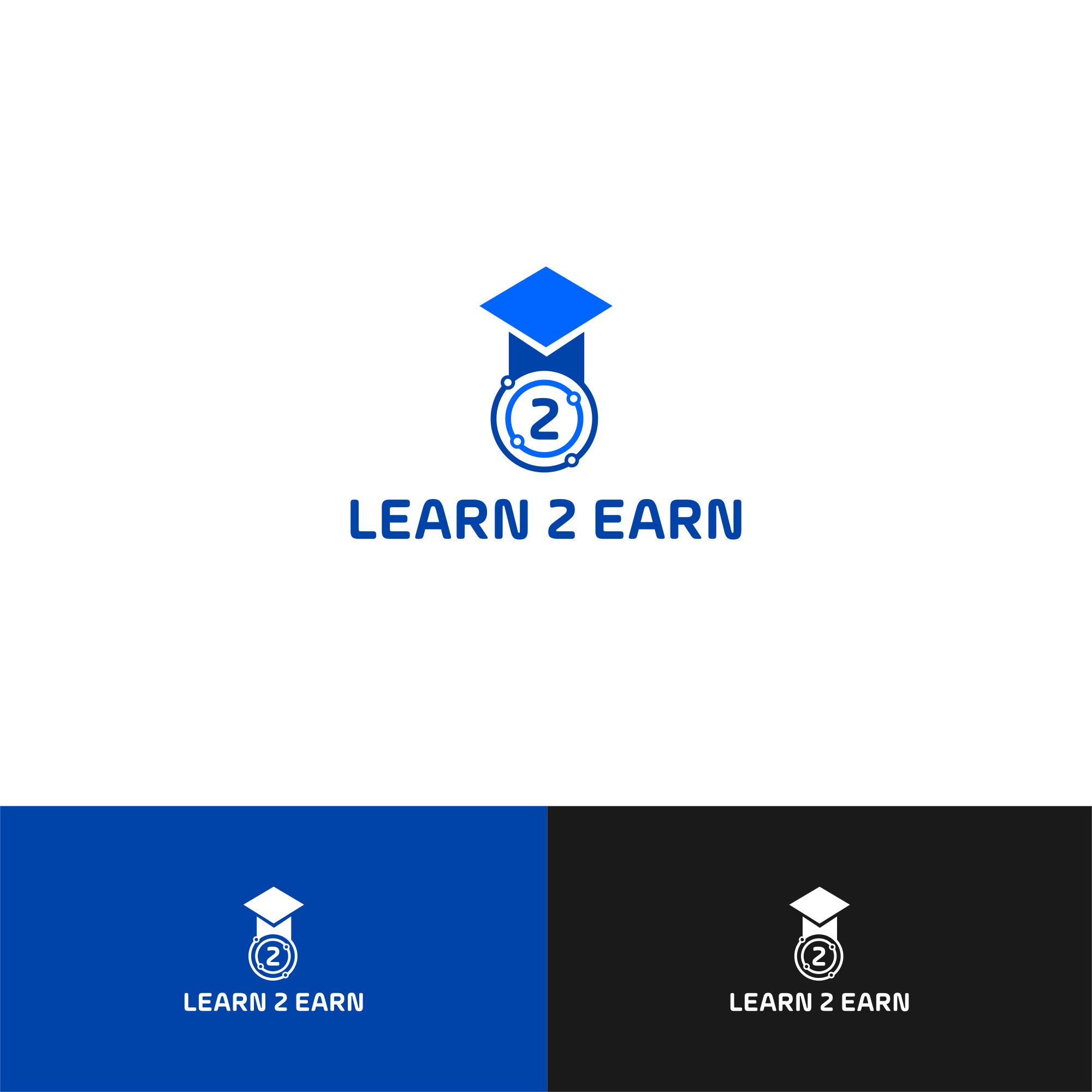 Design de Logo par alitjuara pour ce projet | Design #28582155