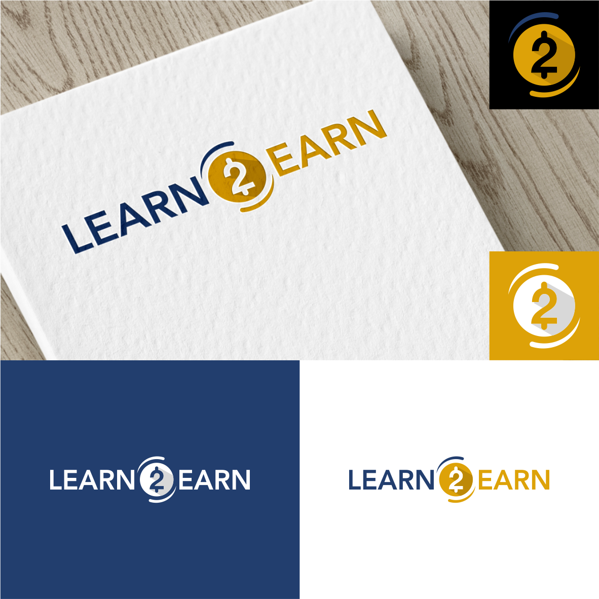 Logo Design by vintana for this project | Design: #28561173