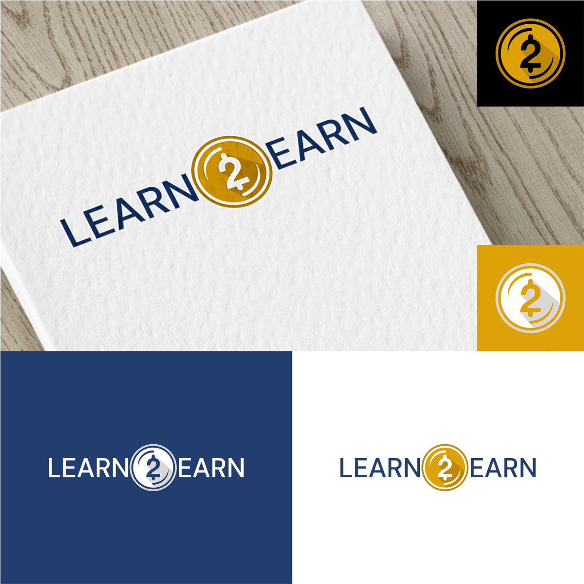 Design de Logo par vintana pour ce projet | Design #28565407