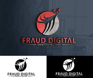 Logo Design by 24ksunny for Losam Agency | Design: #28574103