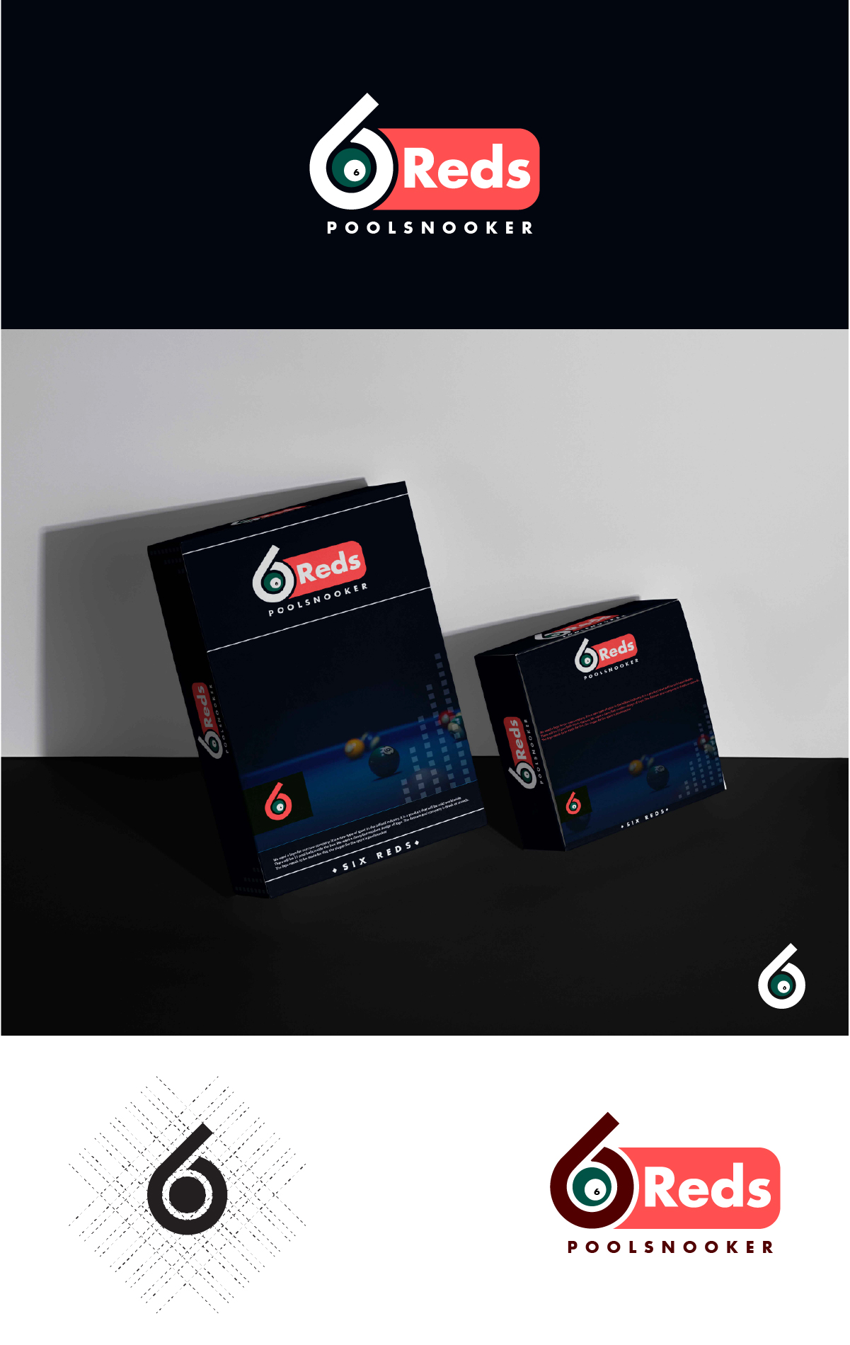Logo Design by Hom for Henry Group | Design #28570092