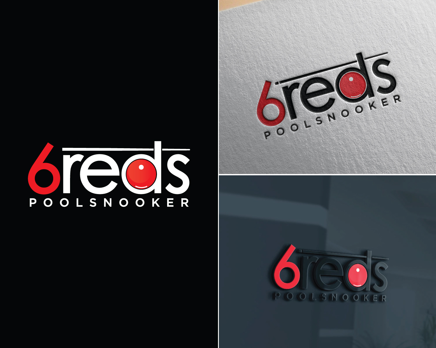 Logo Design by Atec for Henry Group | Design #28564987